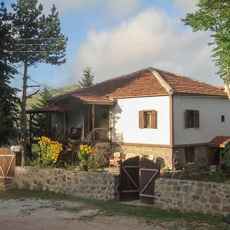 Taş Konak Butık Otel Ordu Dış mekan fotoğraf