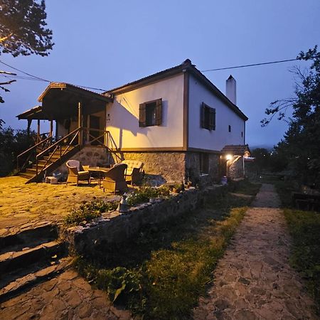 Taş Konak Butık Otel Ordu Dış mekan fotoğraf