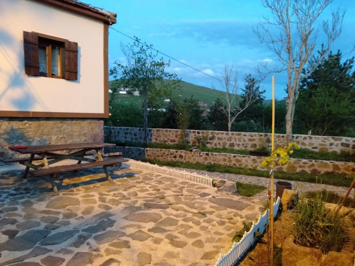 Taş Konak Butık Otel Ordu Dış mekan fotoğraf