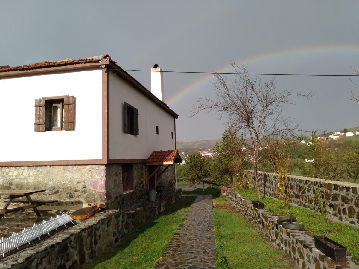 Taş Konak Butık Otel Ordu Dış mekan fotoğraf