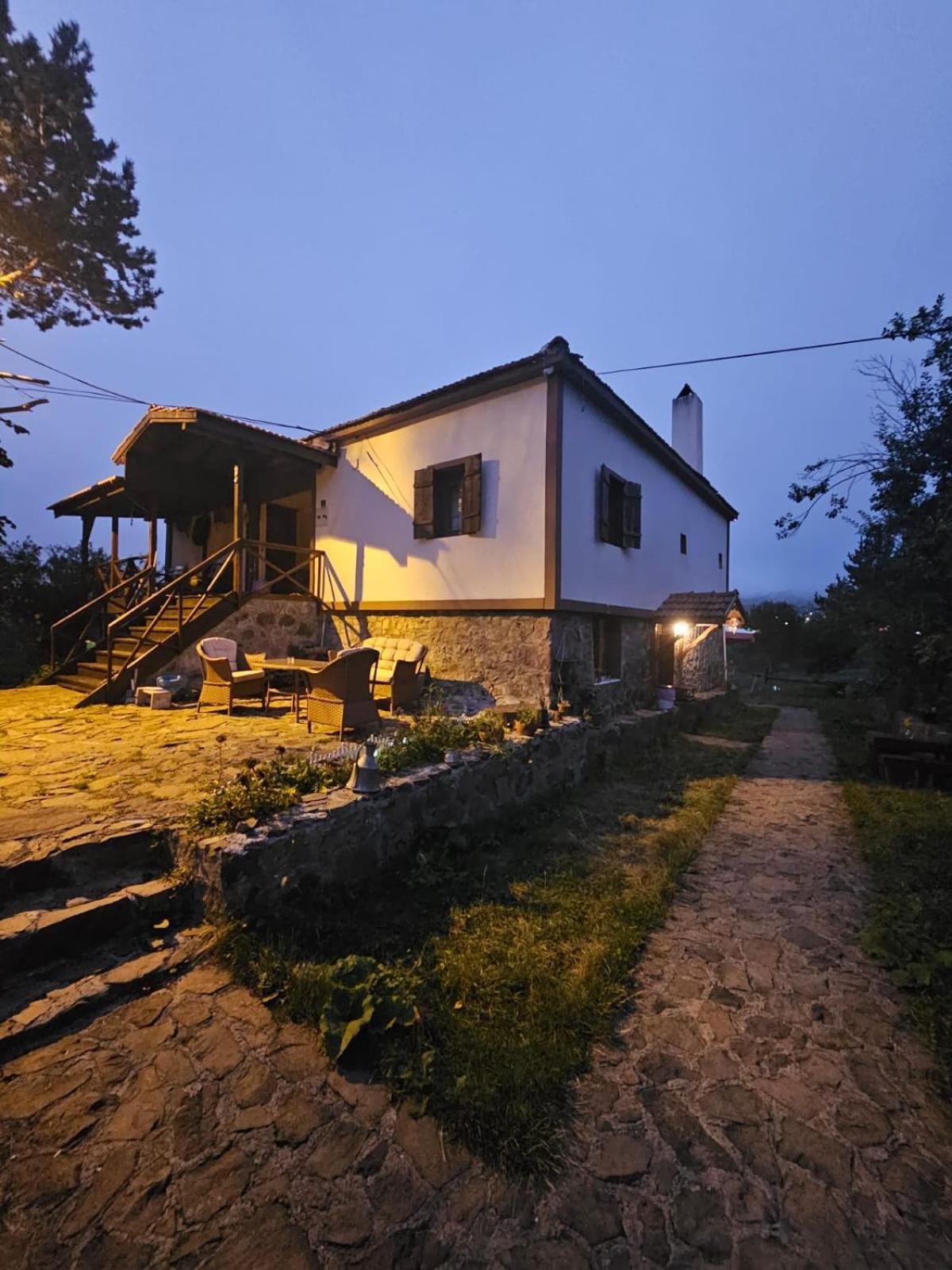 Taş Konak Butık Otel Ordu Dış mekan fotoğraf