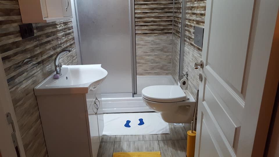 Taş Konak Butık Otel Ordu Dış mekan fotoğraf