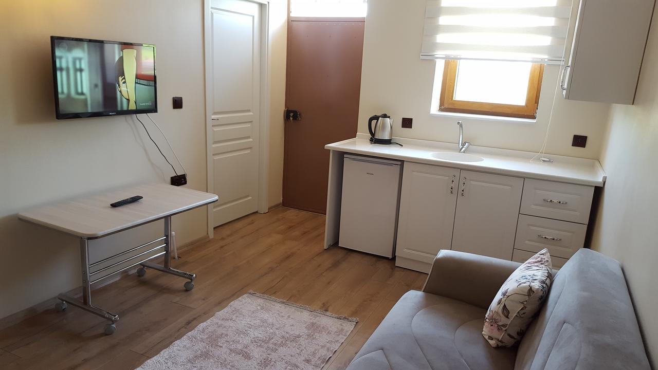 Taş Konak Butık Otel Ordu Dış mekan fotoğraf