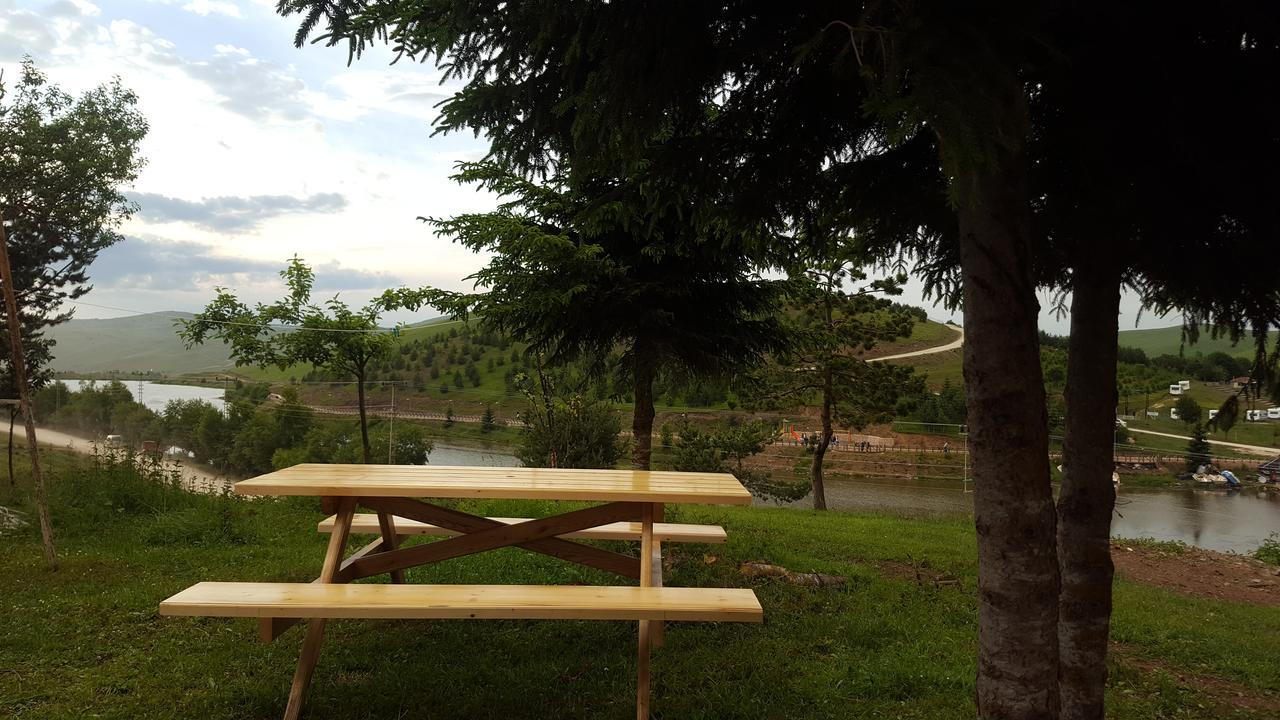 Taş Konak Butık Otel Ordu Dış mekan fotoğraf