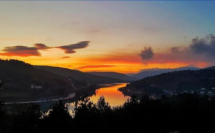 Taş Konak Butık Otel Ordu Dış mekan fotoğraf