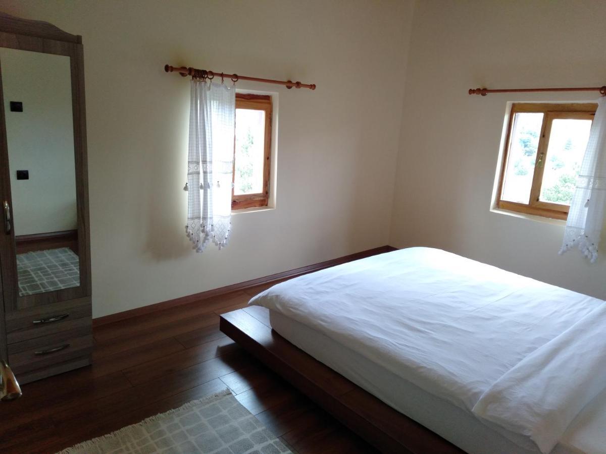 Taş Konak Butık Otel Ordu Dış mekan fotoğraf