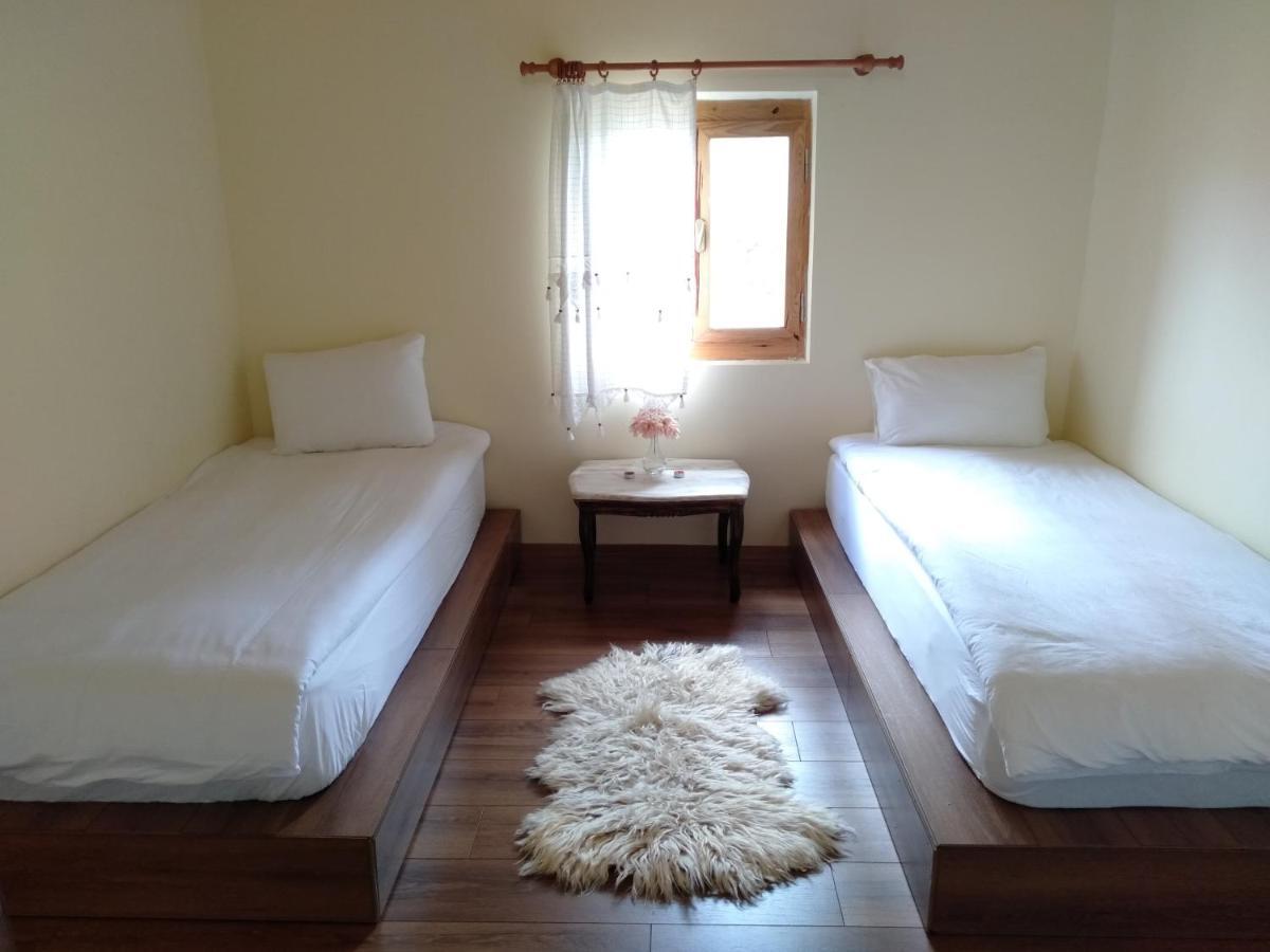 Taş Konak Butık Otel Ordu Dış mekan fotoğraf
