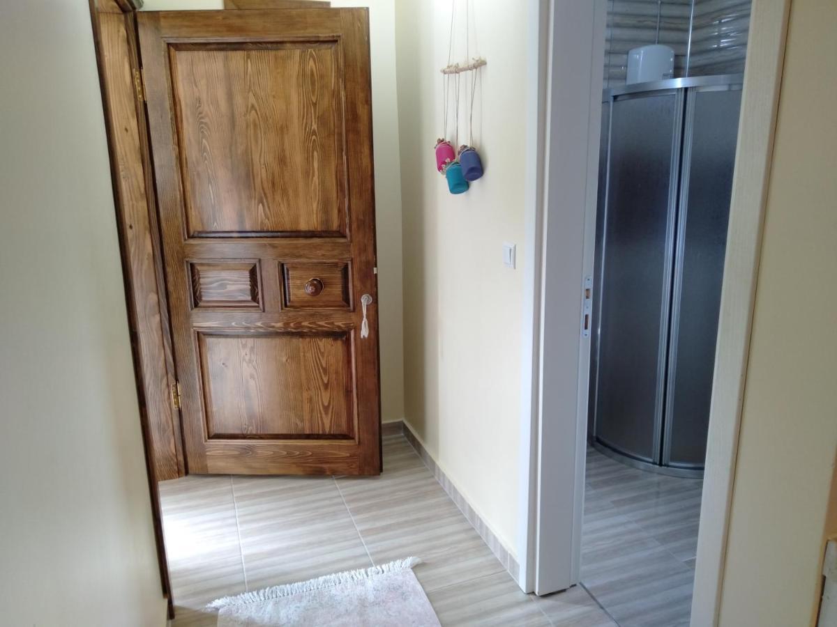 Taş Konak Butık Otel Ordu Dış mekan fotoğraf